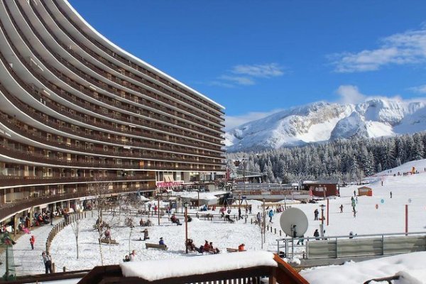 Residence Le Bois d´Aurouze