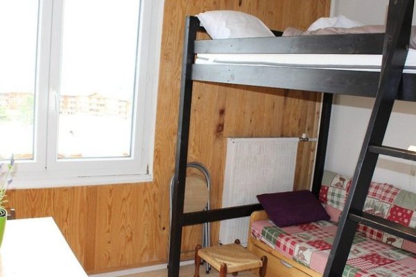 Residence Le Bois d´Aurouze
