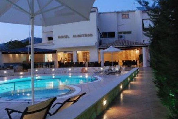 Albatros Hotel