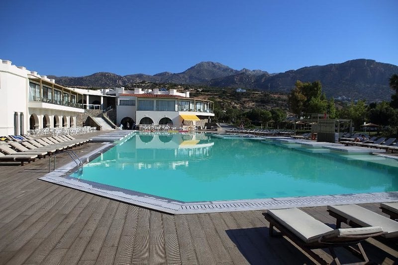 Almyra Resort