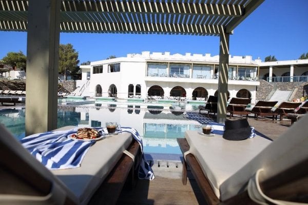 Almyra Resort