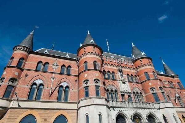 Clarion Collection Hotel Borgen