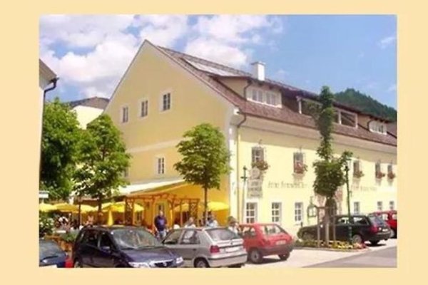 Gasthof Kemmetmüller