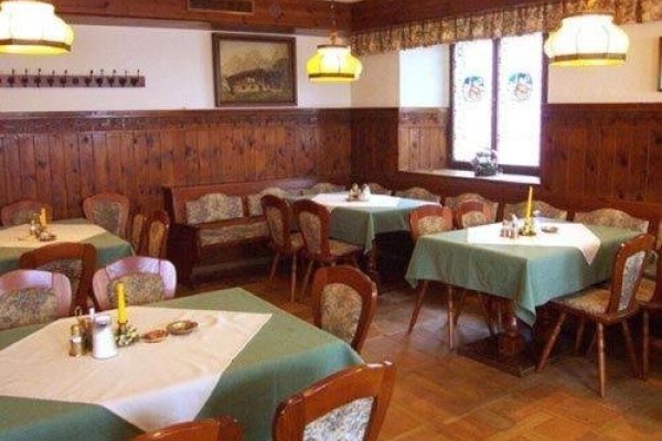 Gasthof Kemmetmüller