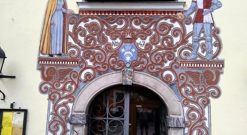 Gasthof Kemmetmüller