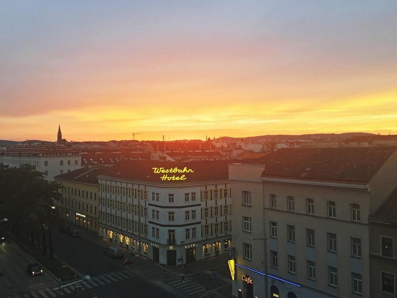 Hotel Westbahn 