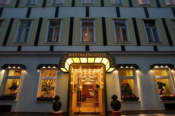 Hotel Westbahn 