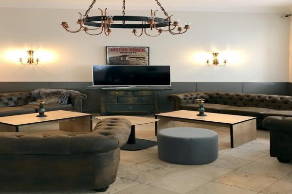 Hotel Westbahn 