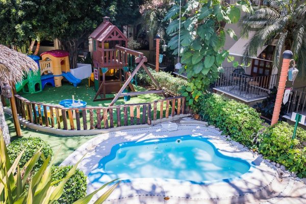 Binniguenda All Inclusive