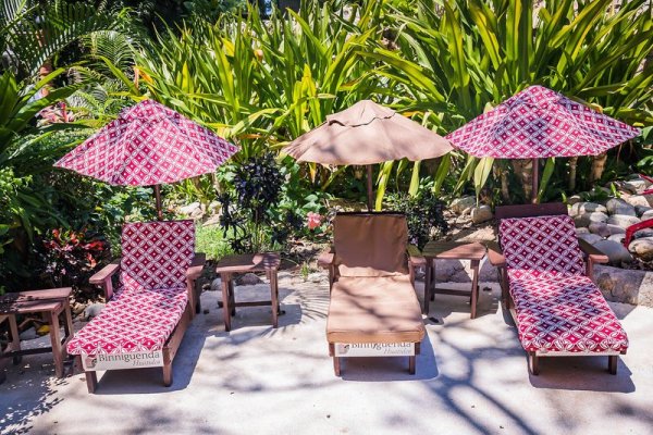 Binniguenda All Inclusive