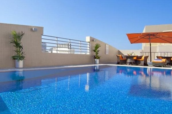 Landmark Grand Deira