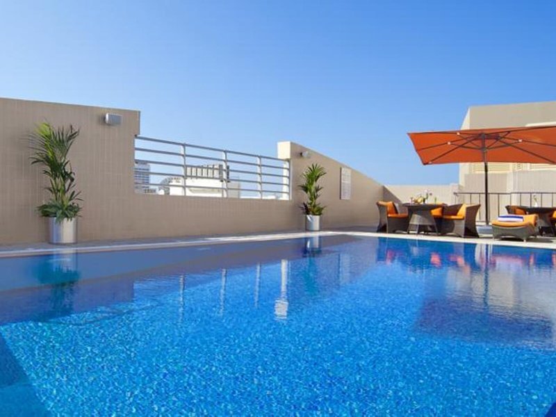 Landmark Grand Deira