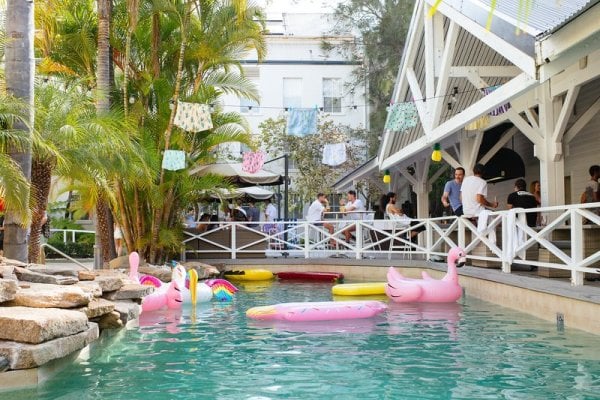 Esplanade Hotel Fremantle by Rydges