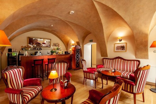 Aparthotel Santi