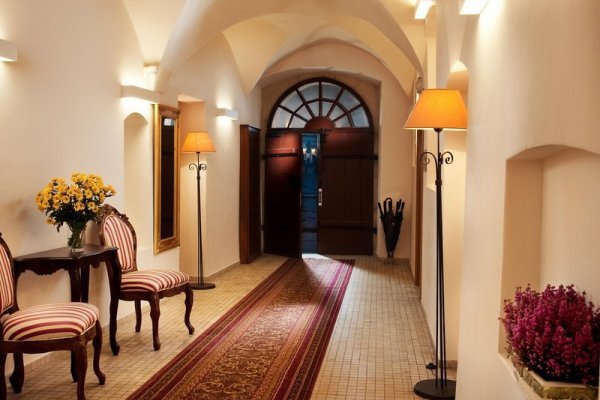 Aparthotel Santi