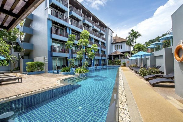 Buri Tara Resort