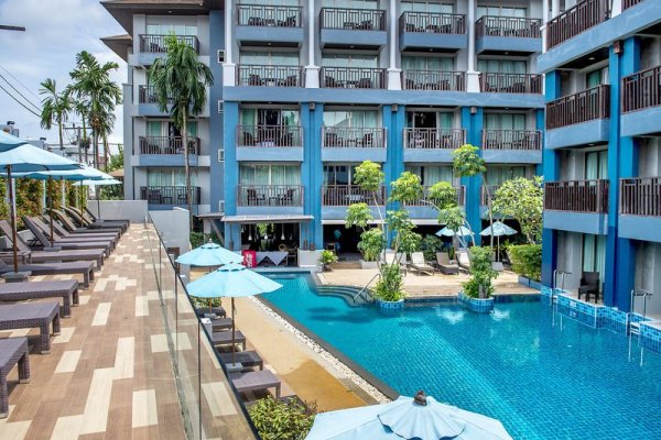 Buri Tara Resort