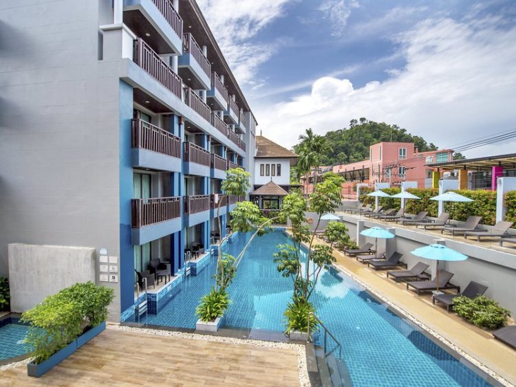 Buri Tara Resort