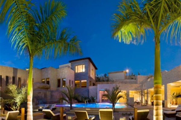 Bahia del Duque Hotel