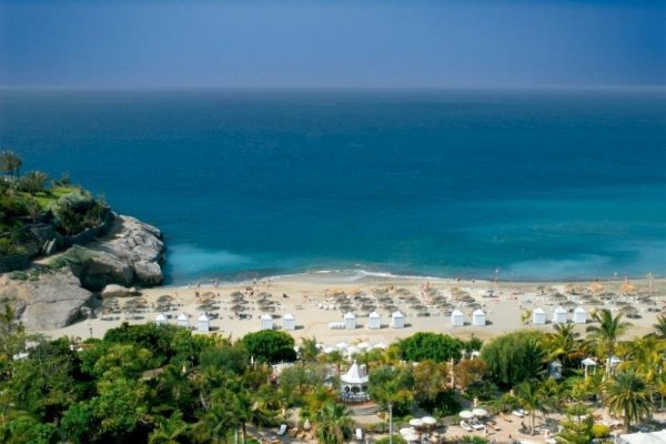Bahia del Duque Hotel