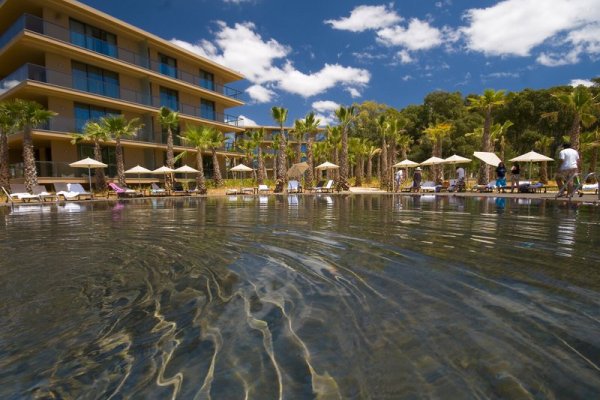 Marriott Residences Salgados Resort, Algarve