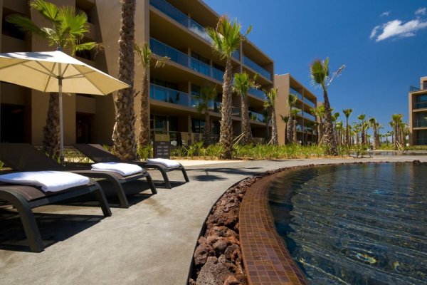 Marriott Residences Salgados Resort, Algarve