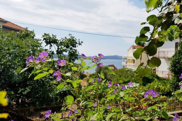Apartments Frano