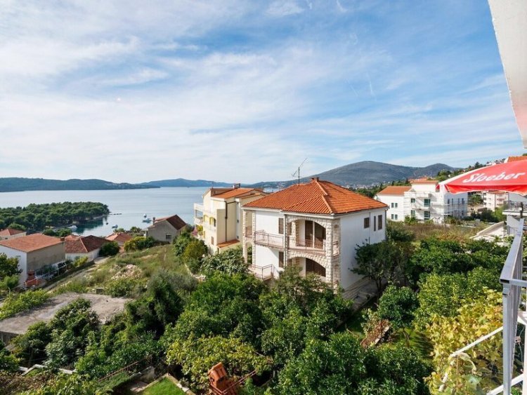 Apartments Frano