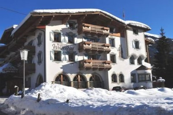 Hotel Wiesenegg