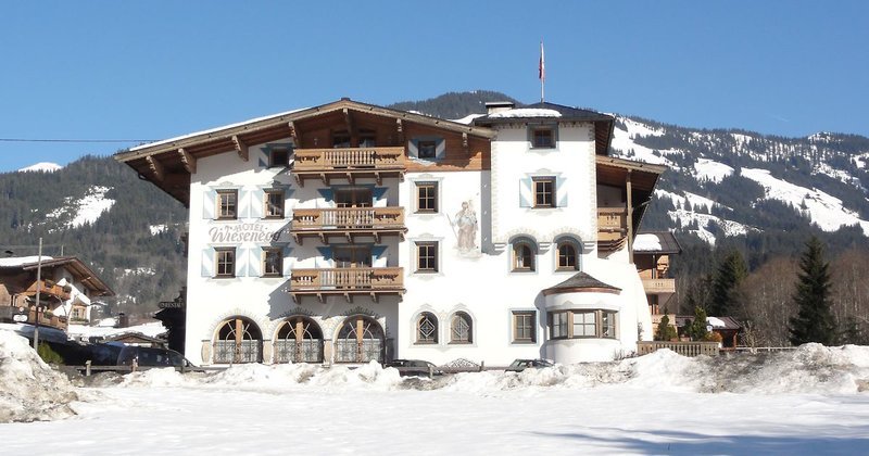 Hotel Wiesenegg