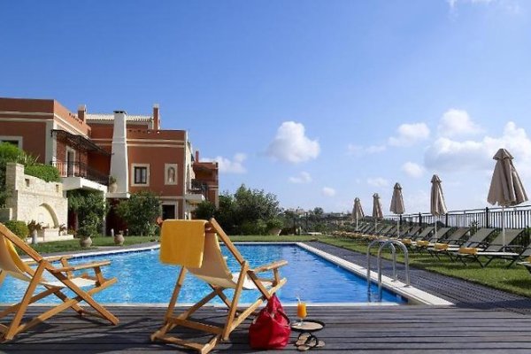 Katalagari Country Suites