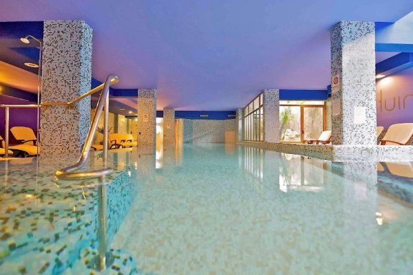 Mercure Roma West