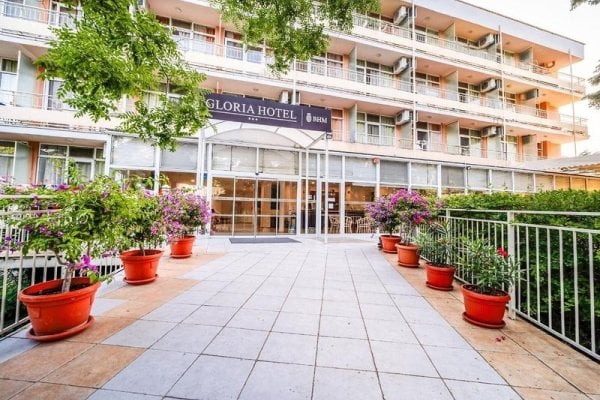 Gloria Hotel
