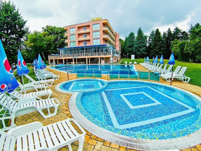 Gloria Hotel