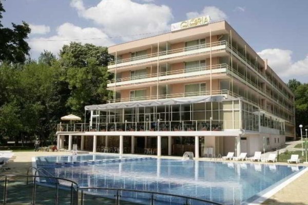 Gloria Hotel