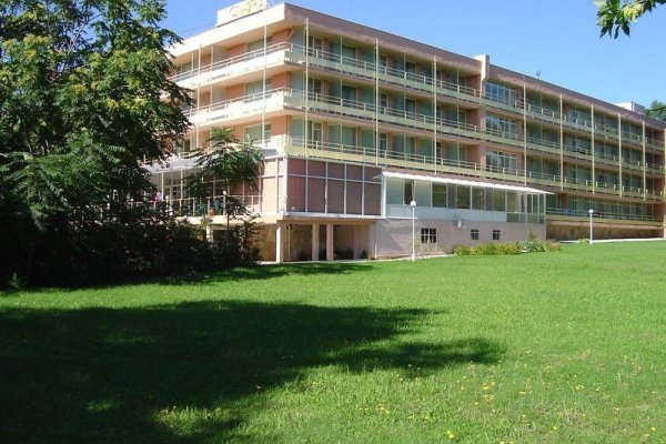 Gloria Hotel