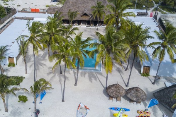 The Loop Beach Resort