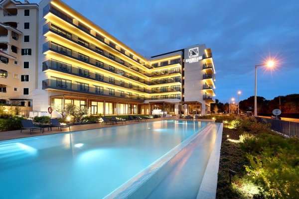 Eurostars Cascais