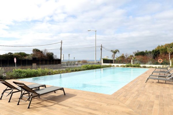 Eurostars Cascais