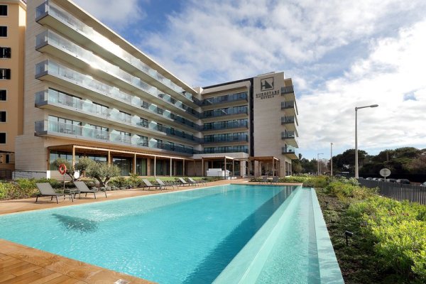 Eurostars Cascais
