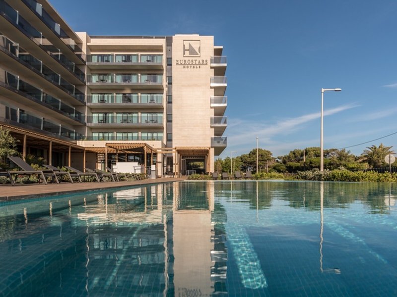 Eurostars Cascais