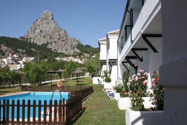Hotel Villa de Grazalema