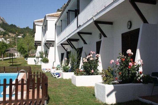 Hotel Villa de Grazalema