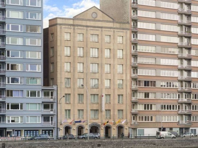 Mercure Liege City Centre