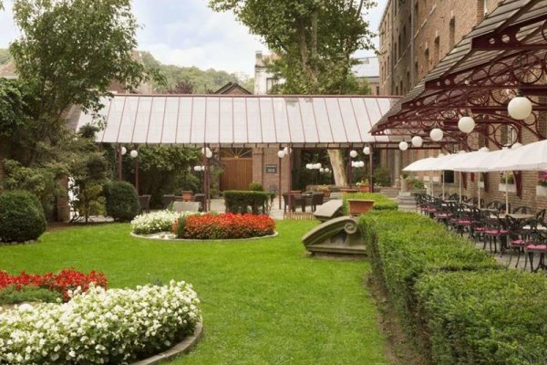 Mercure Liege City Centre