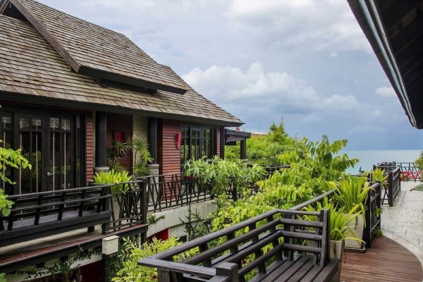 Kirikayan Boutique Resort