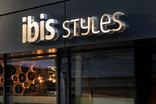 ibis Styles Glasgow Central
