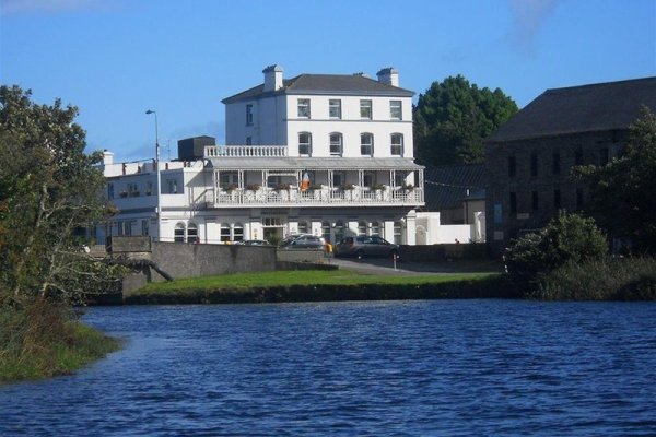 The West Cork Hotel
