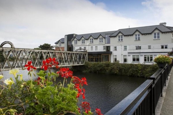 The West Cork Hotel