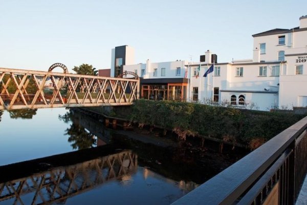 The West Cork Hotel